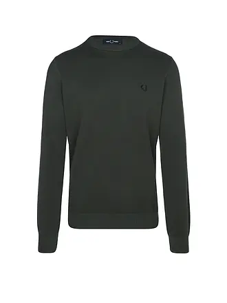 FRED PERRY | Pullover |